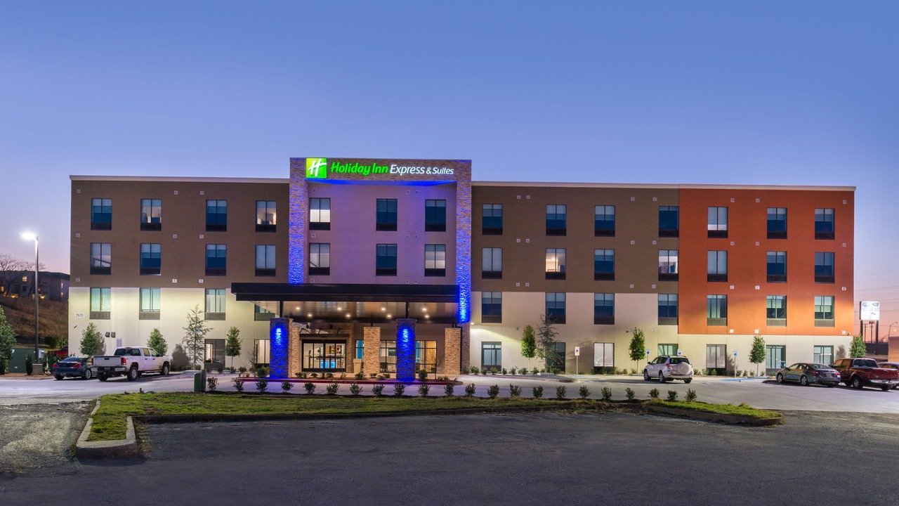 Photo of Outdoor in Fort Worth