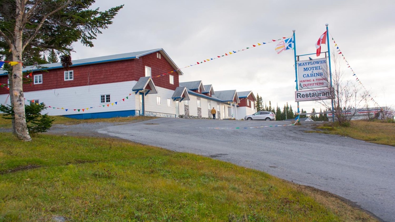 Photo of Outdoor in Roddickton