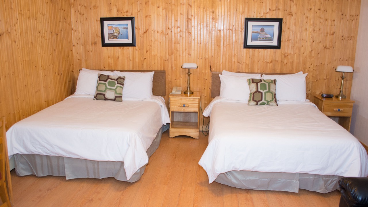 Photo of Bedroom in Roddickton