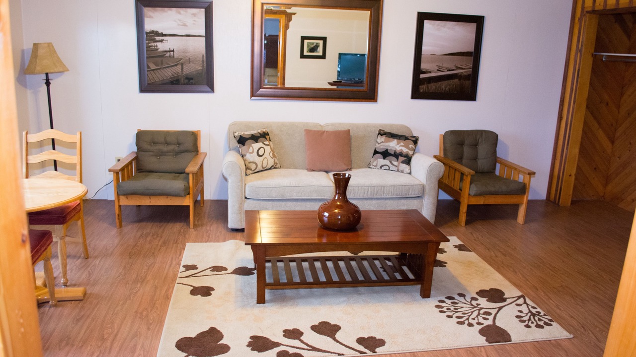 Photo of Bedroom in Roddickton