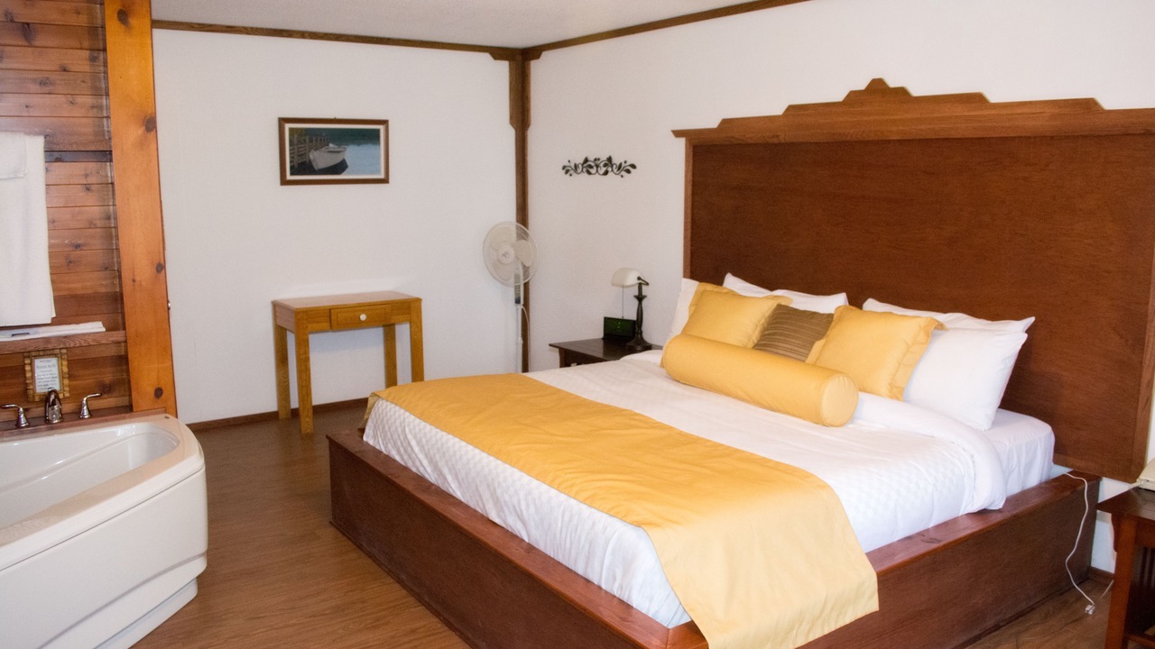 Photo of Bedroom in Roddickton