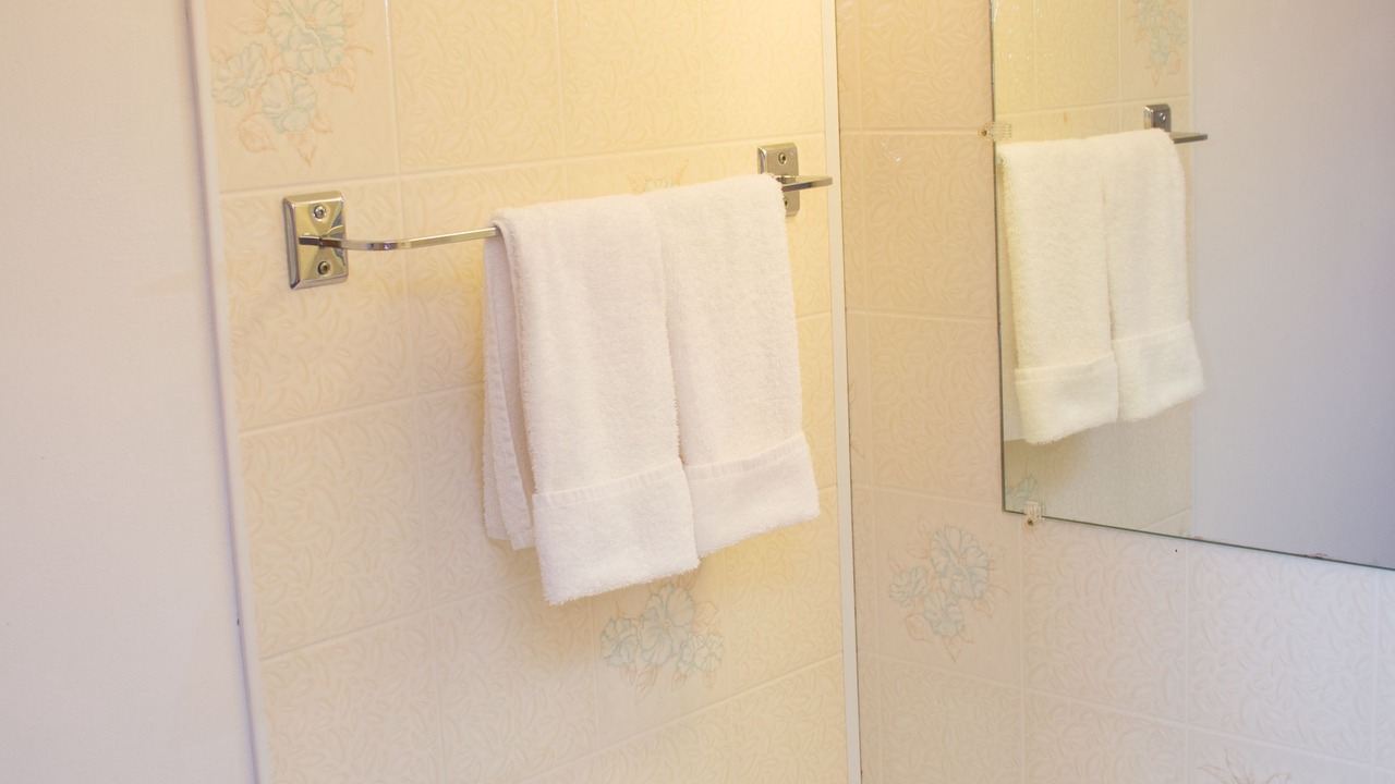 Photo of Bathroom in Roddickton