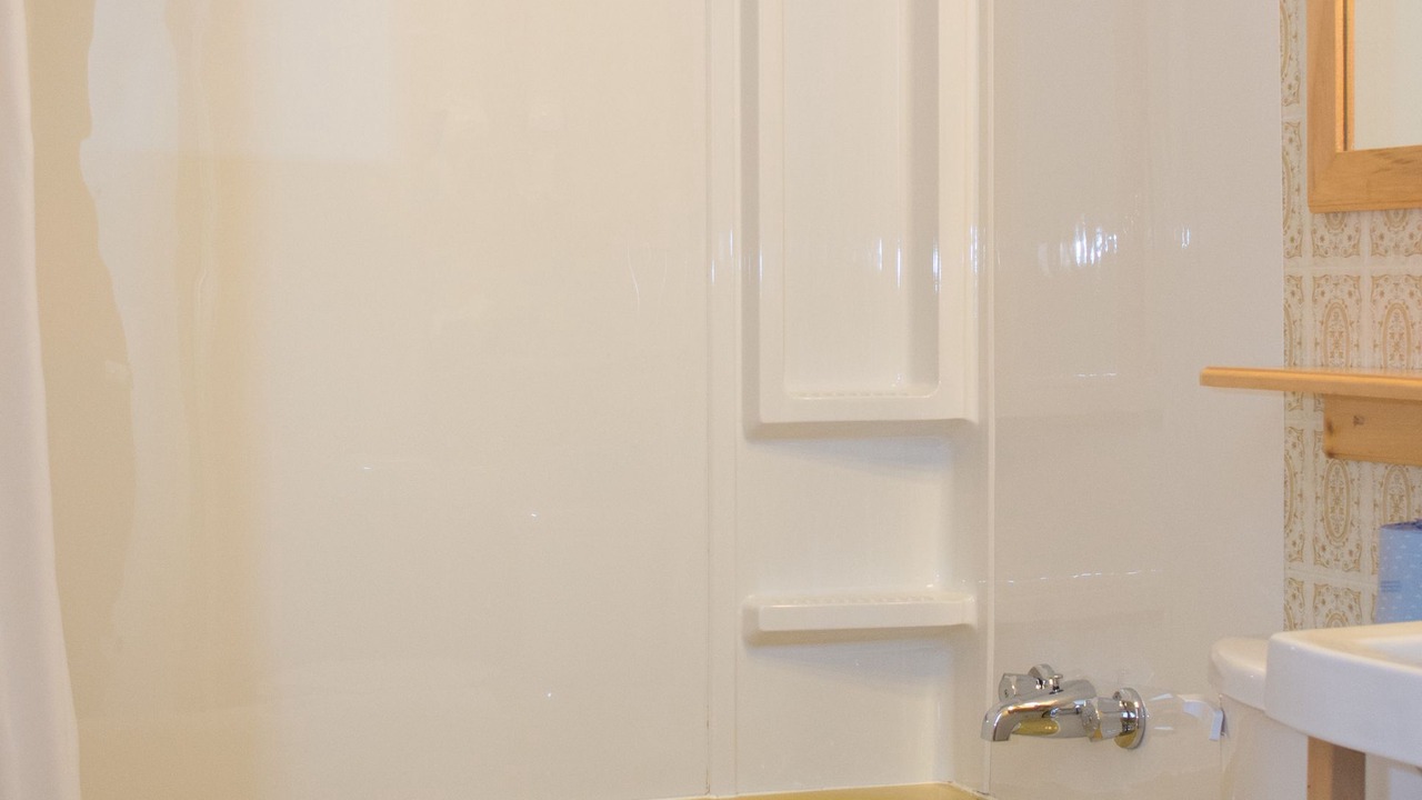 Photo of Bathroom in Roddickton