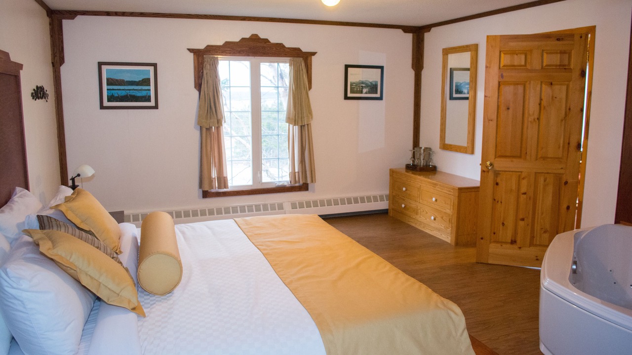 Photo of Bedroom in Roddickton