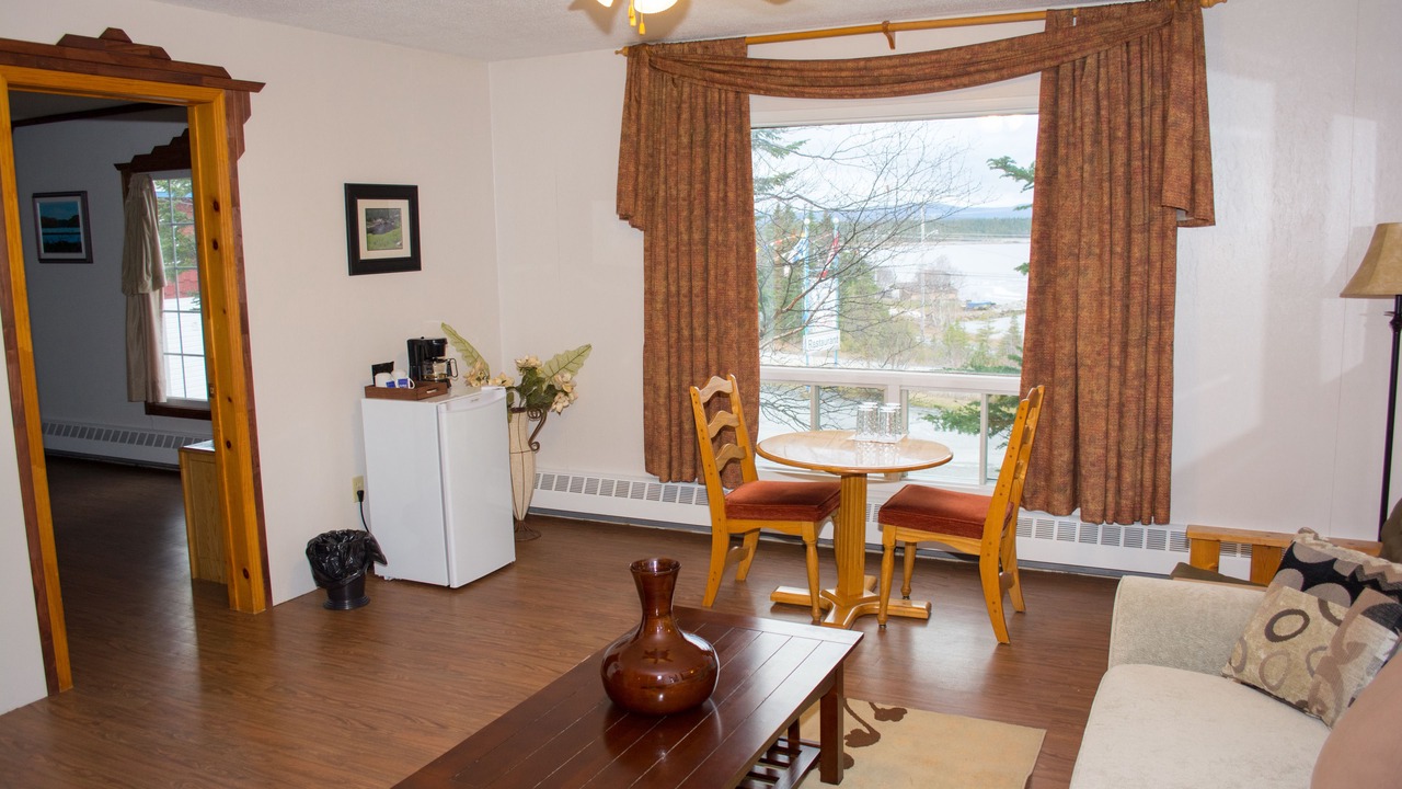 Photo of Bedroom in Roddickton