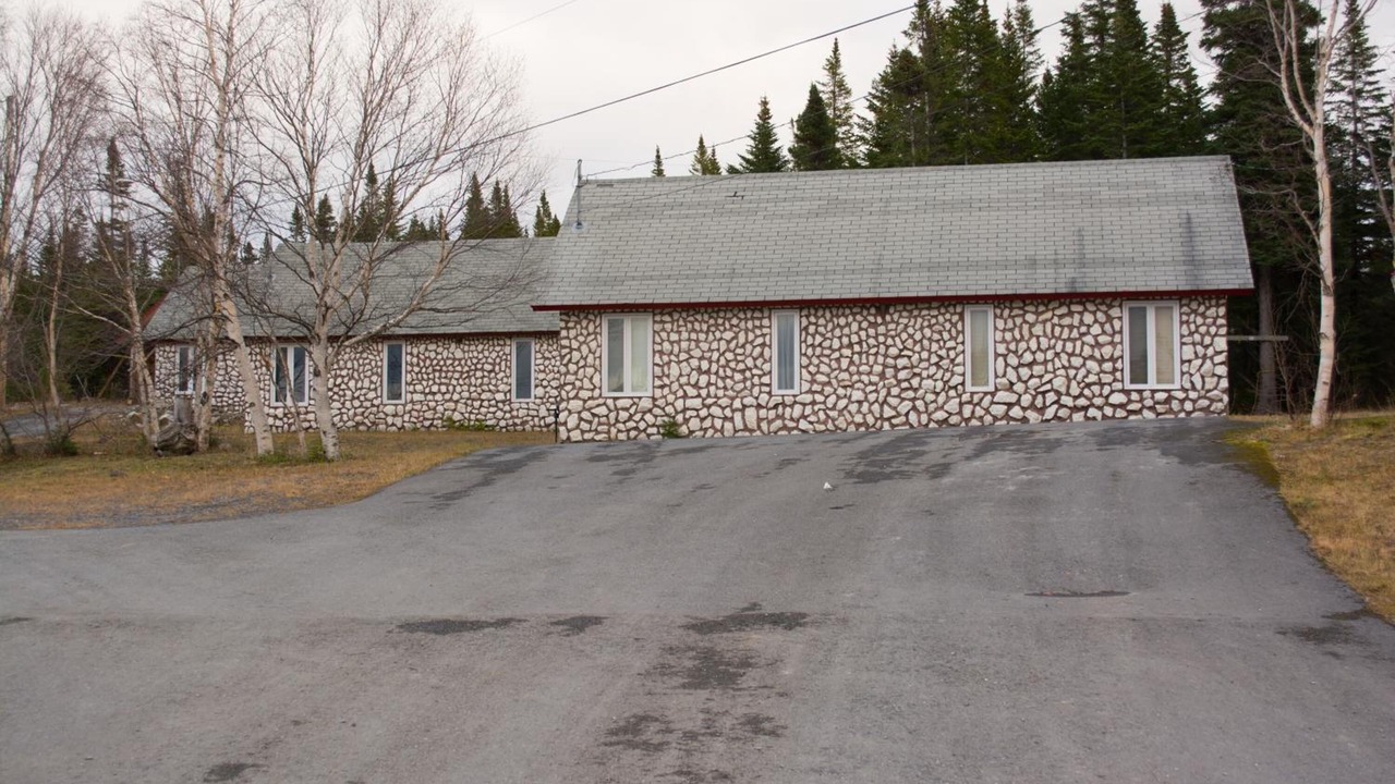 Photo of Outdoor in Roddickton