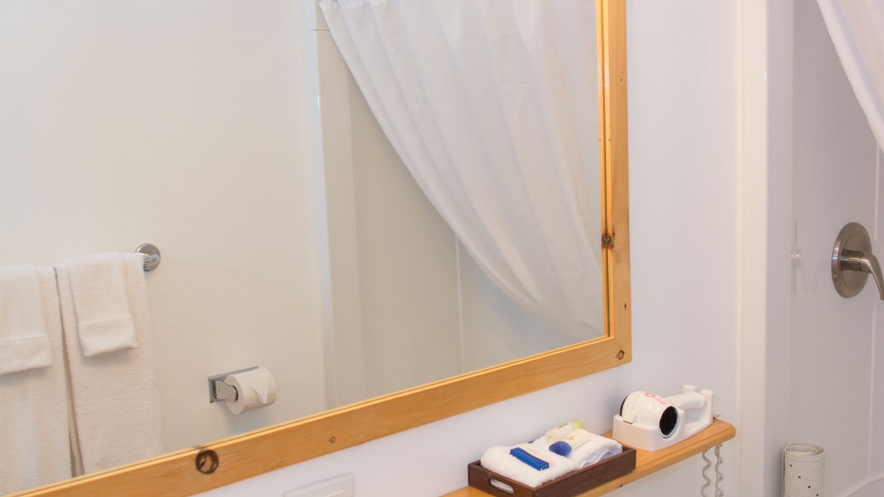 Photo of Bathroom in Roddickton