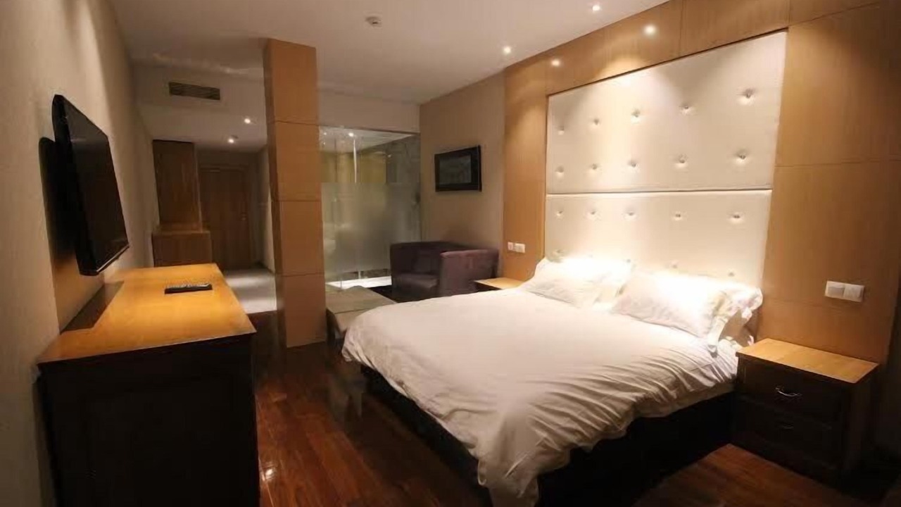 Photo of Bedroom in El Bercial