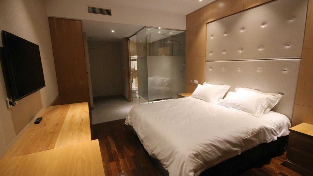Photo of Bedroom in El Bercial