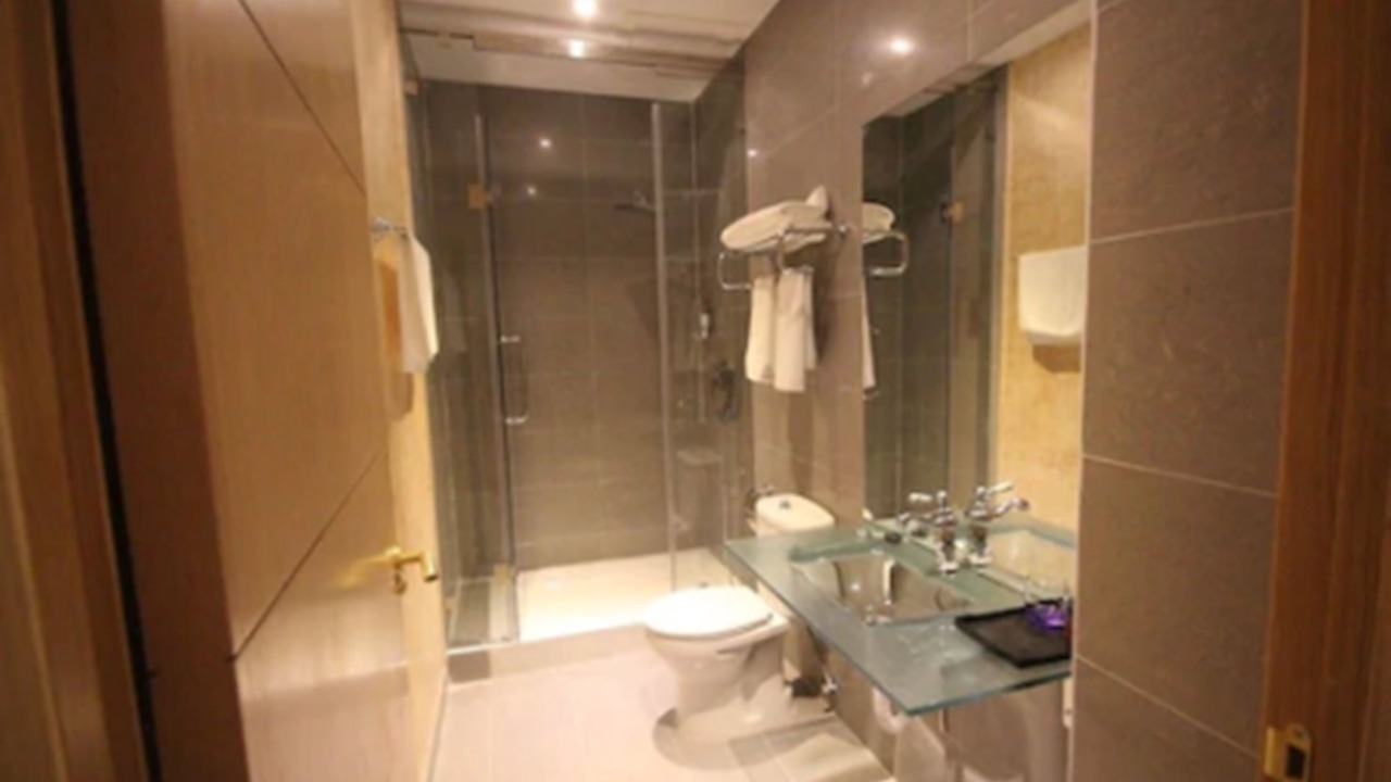 Photo of Bathroom in El Bercial