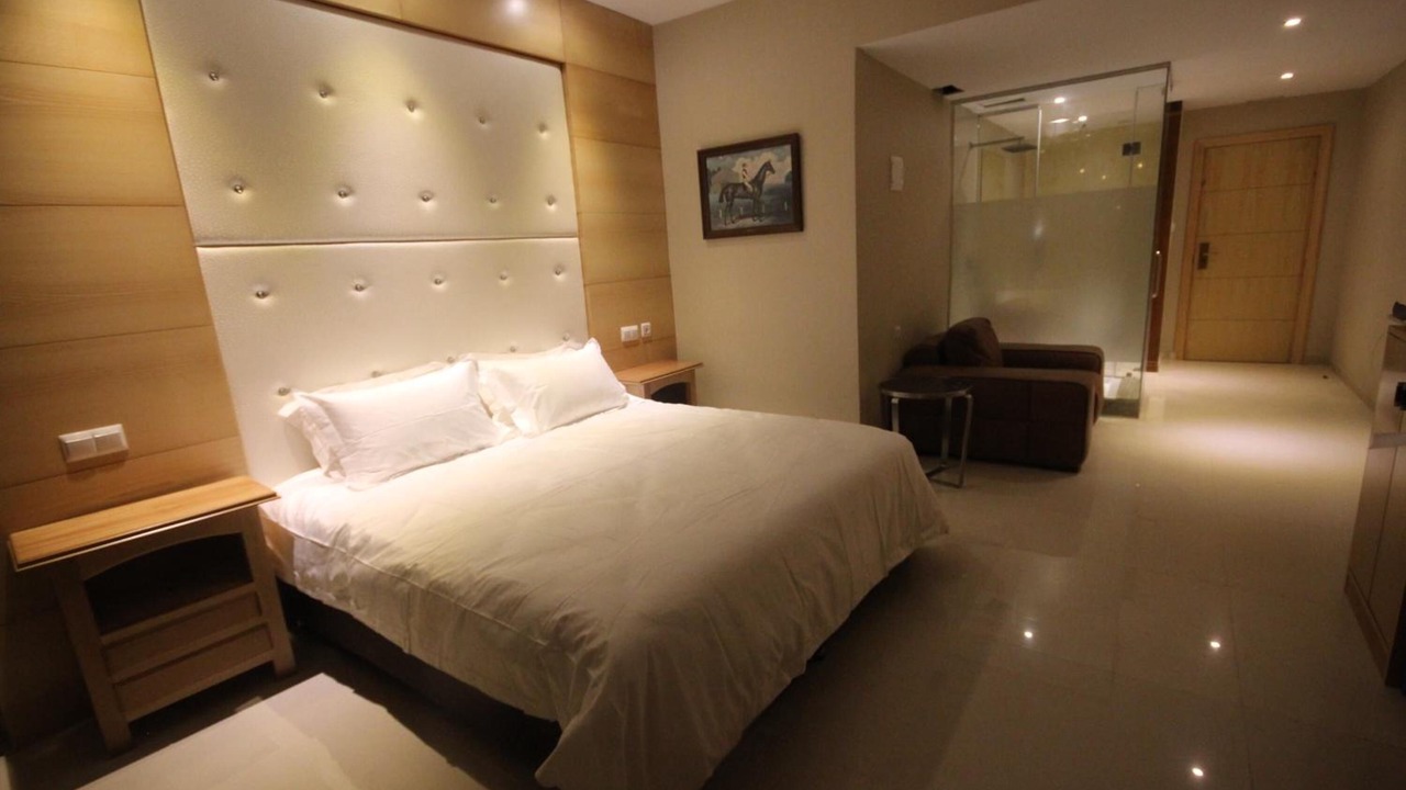 Photo of Bedroom in El Bercial