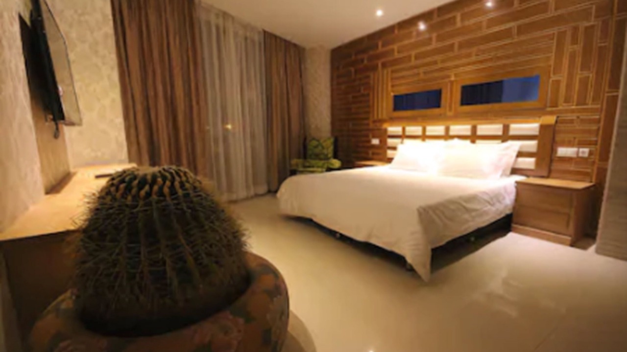 Photo of Bedroom in El Bercial