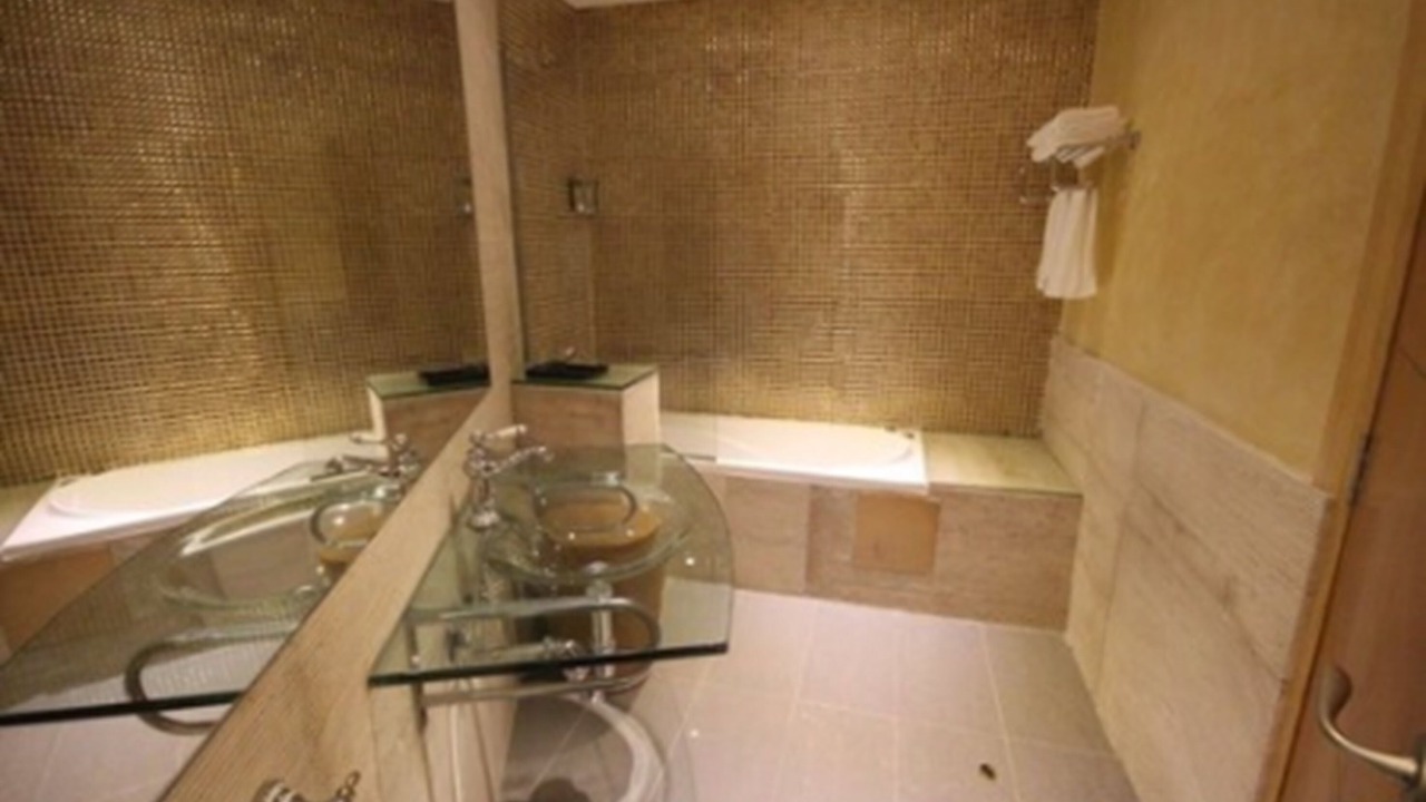 Photo of Bathroom in El Bercial