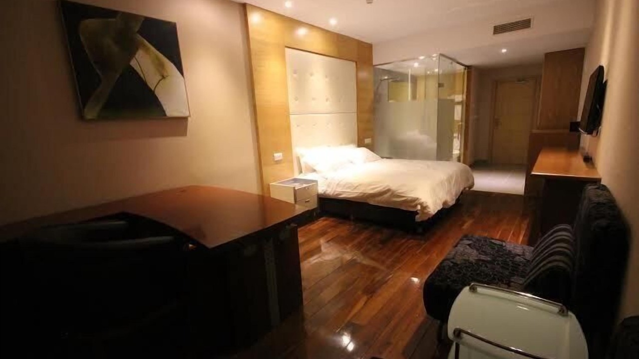 Photo of Bedroom in El Bercial