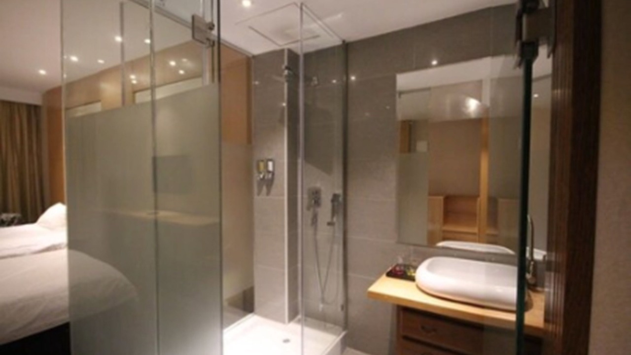 Photo of Bathroom in El Bercial