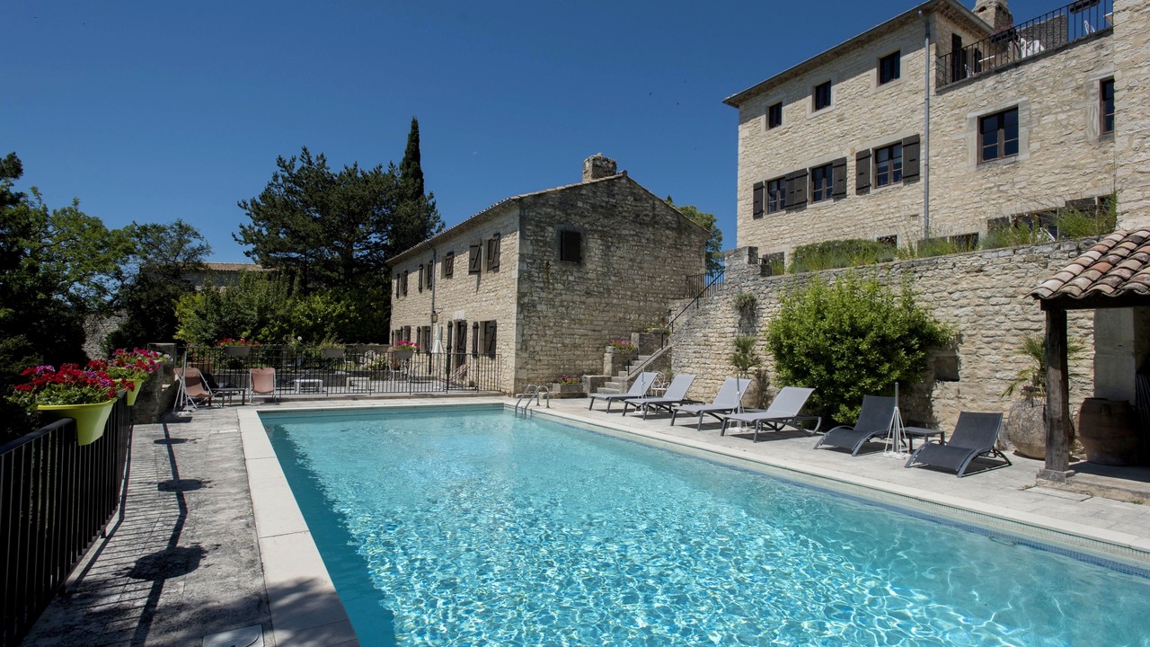 Photo of Outdoor in Le Poet-Laval