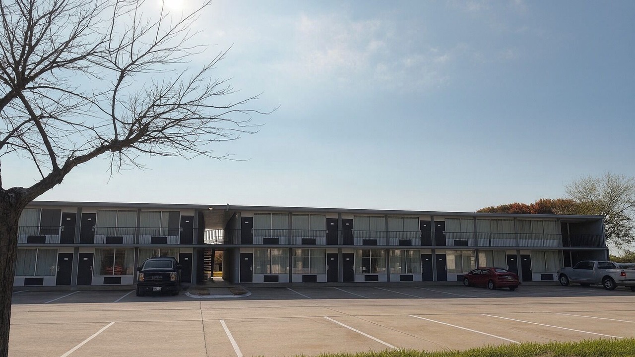 Photo of Outdoor in Sherman