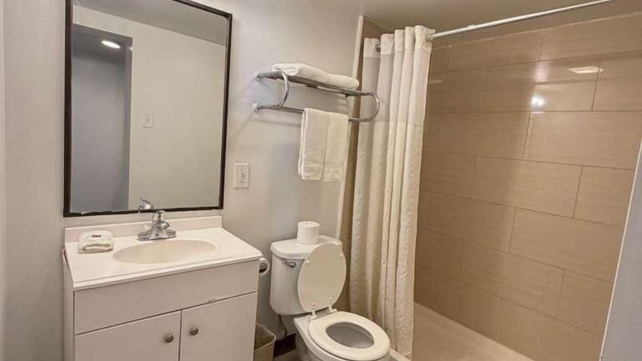 Photo of Bathroom in Sherman