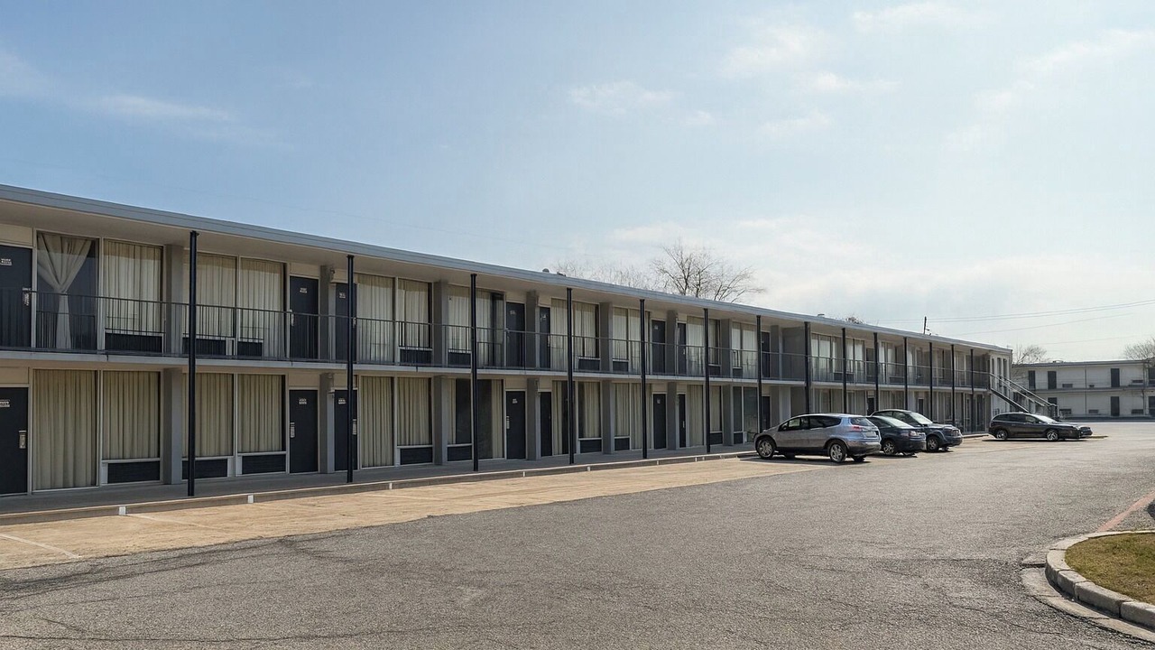 Photo of Outdoor in Sherman