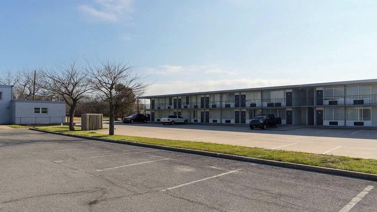 Photo of Outdoor in Sherman