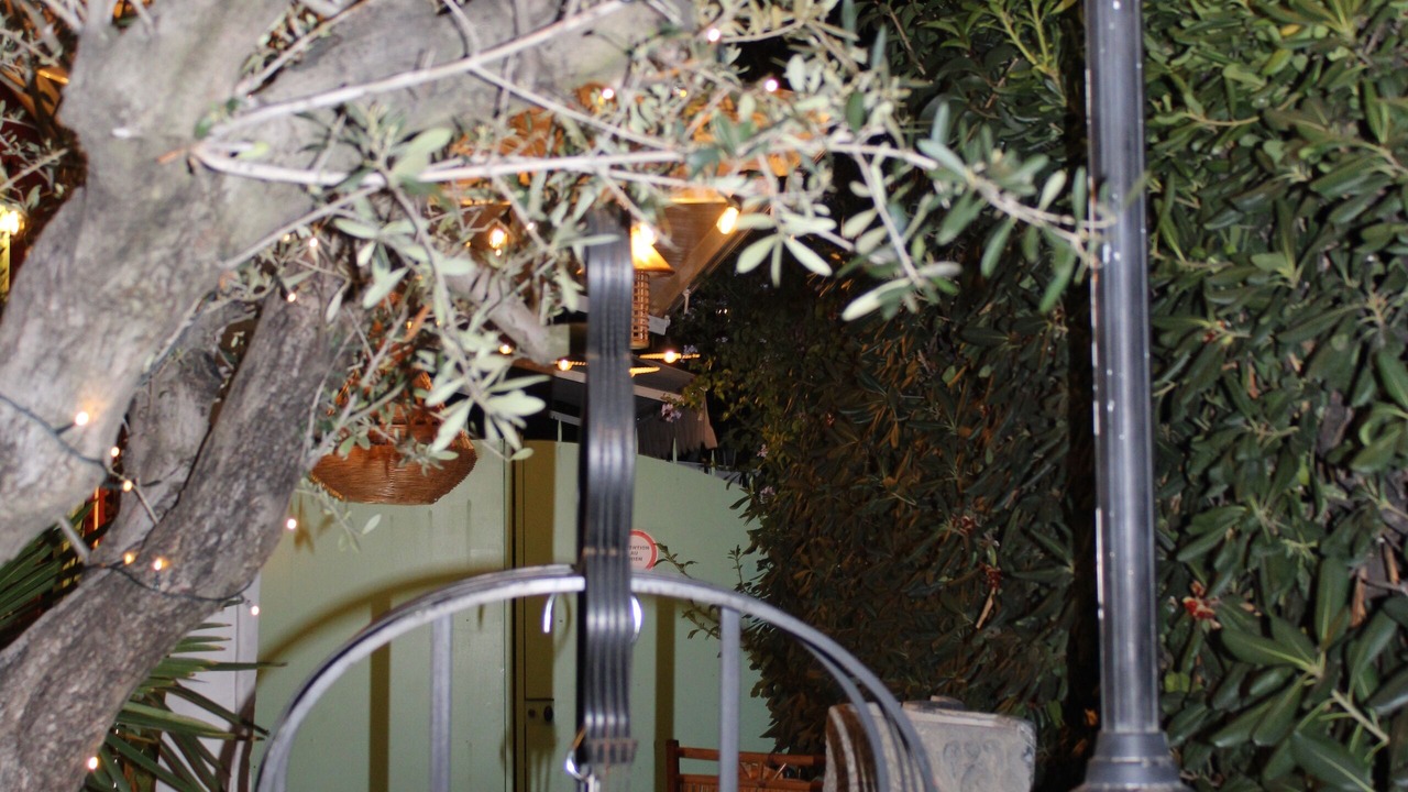 Photo of Patio Balcony in Cros-de-Cagnes