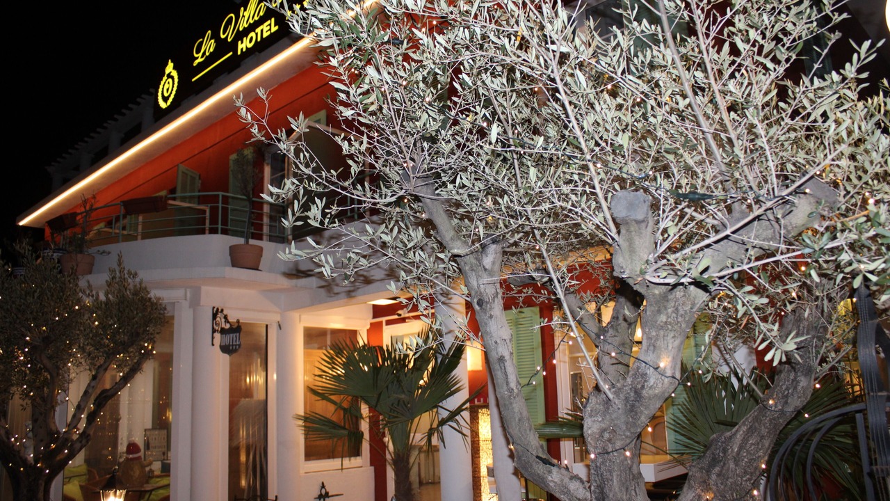 Photo of Outdoor in Cros-de-Cagnes