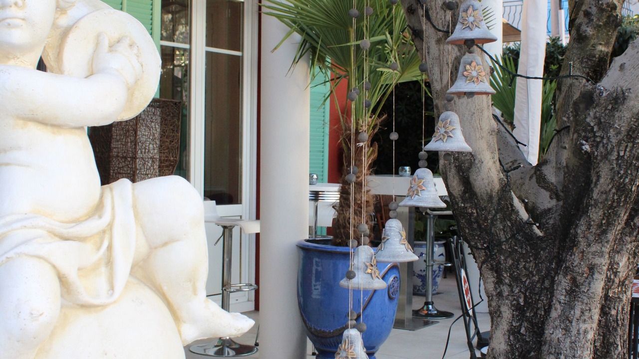 Photo of Outdoor in Cros-de-Cagnes