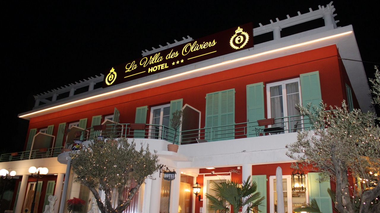 Photo of Outdoor in Cros-de-Cagnes