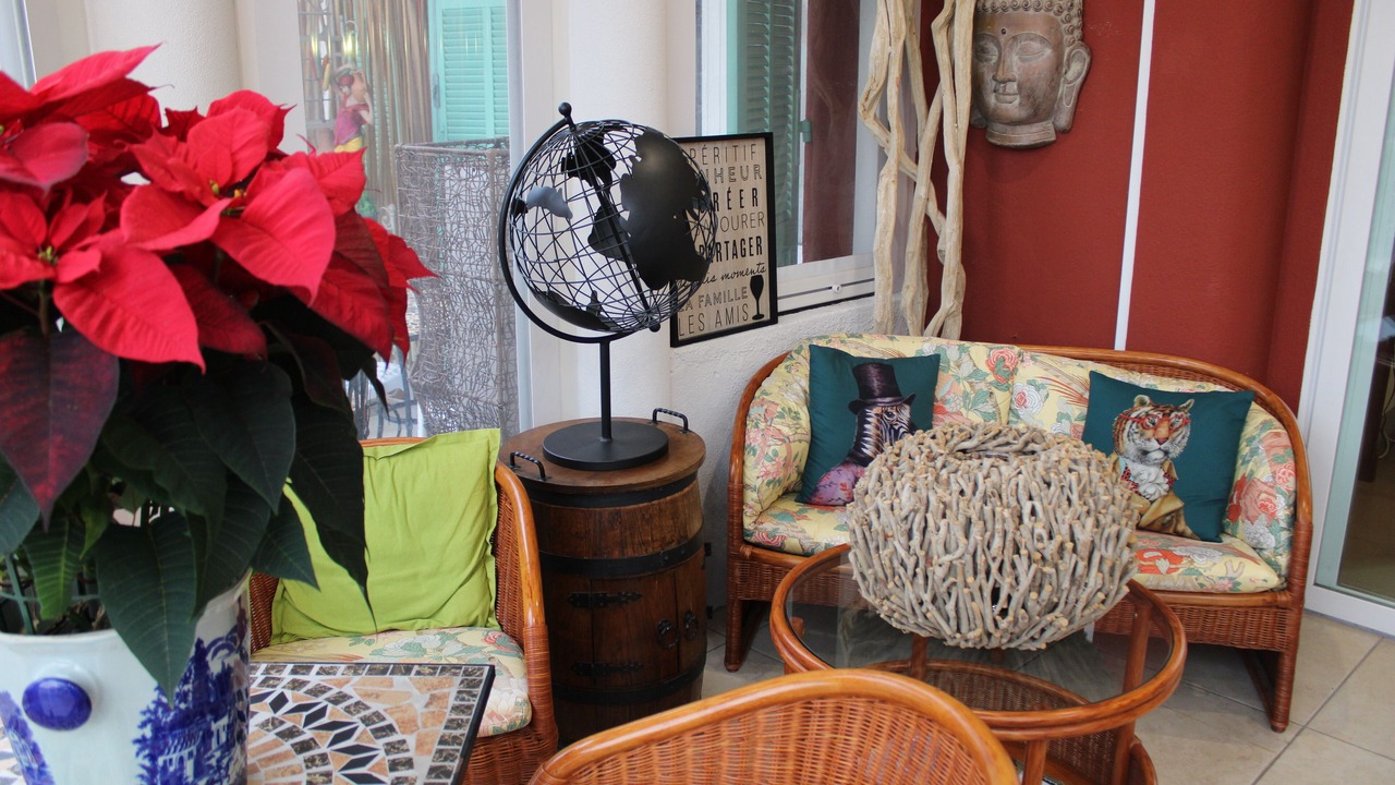 Photo of Others in Cros-de-Cagnes