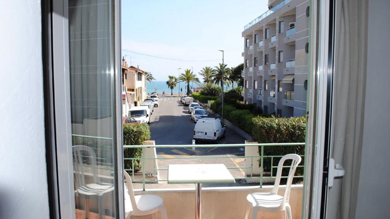 Photo of Patio Balcony in Cros-de-Cagnes
