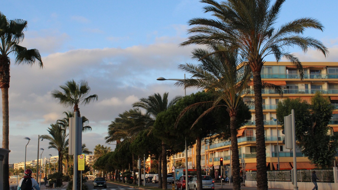 Photo of Others in Cros-de-Cagnes