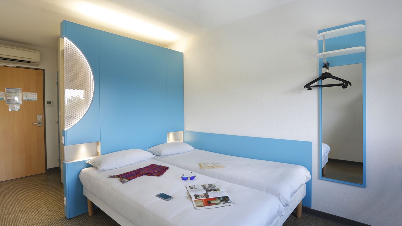 Photo of Bedroom in Blois