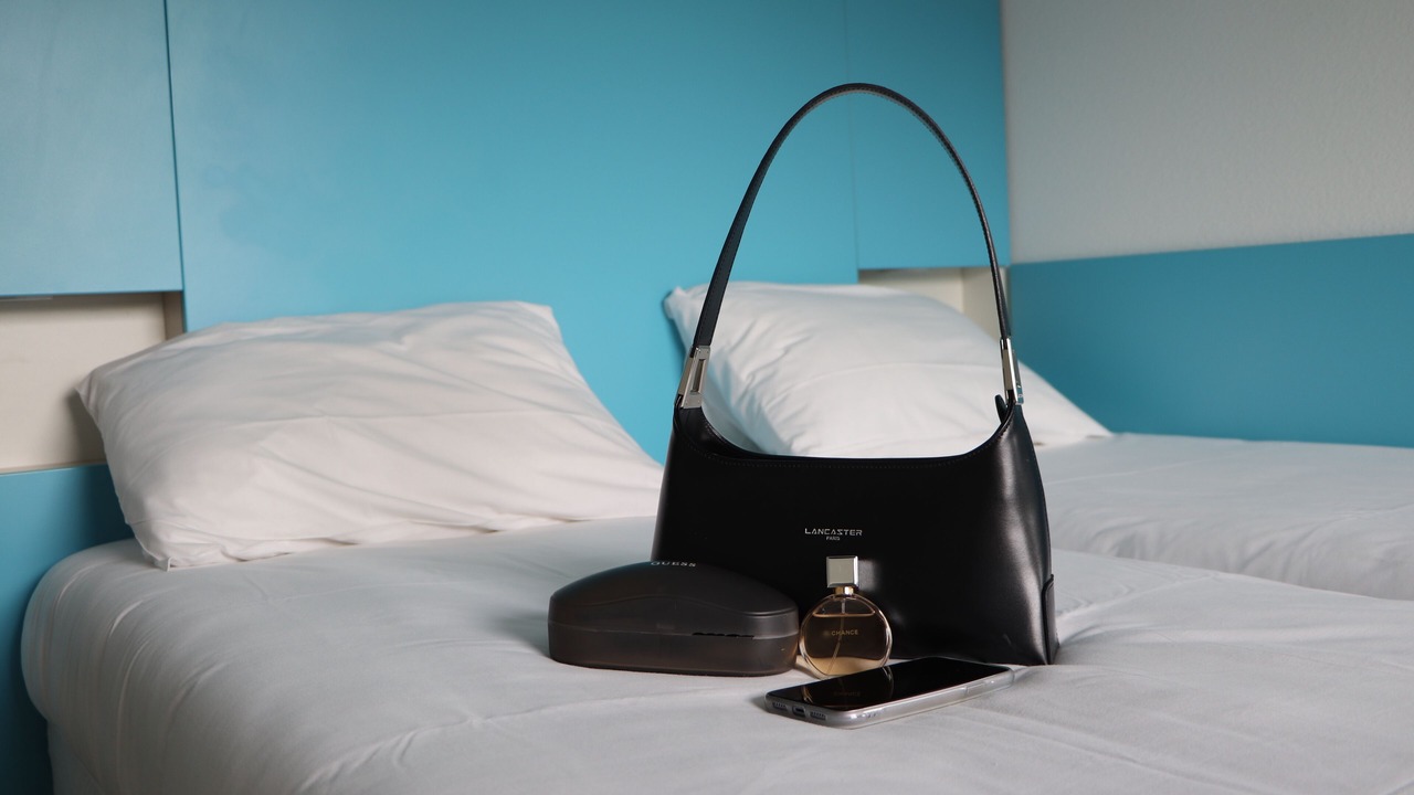 Photo of Bedroom in Blois