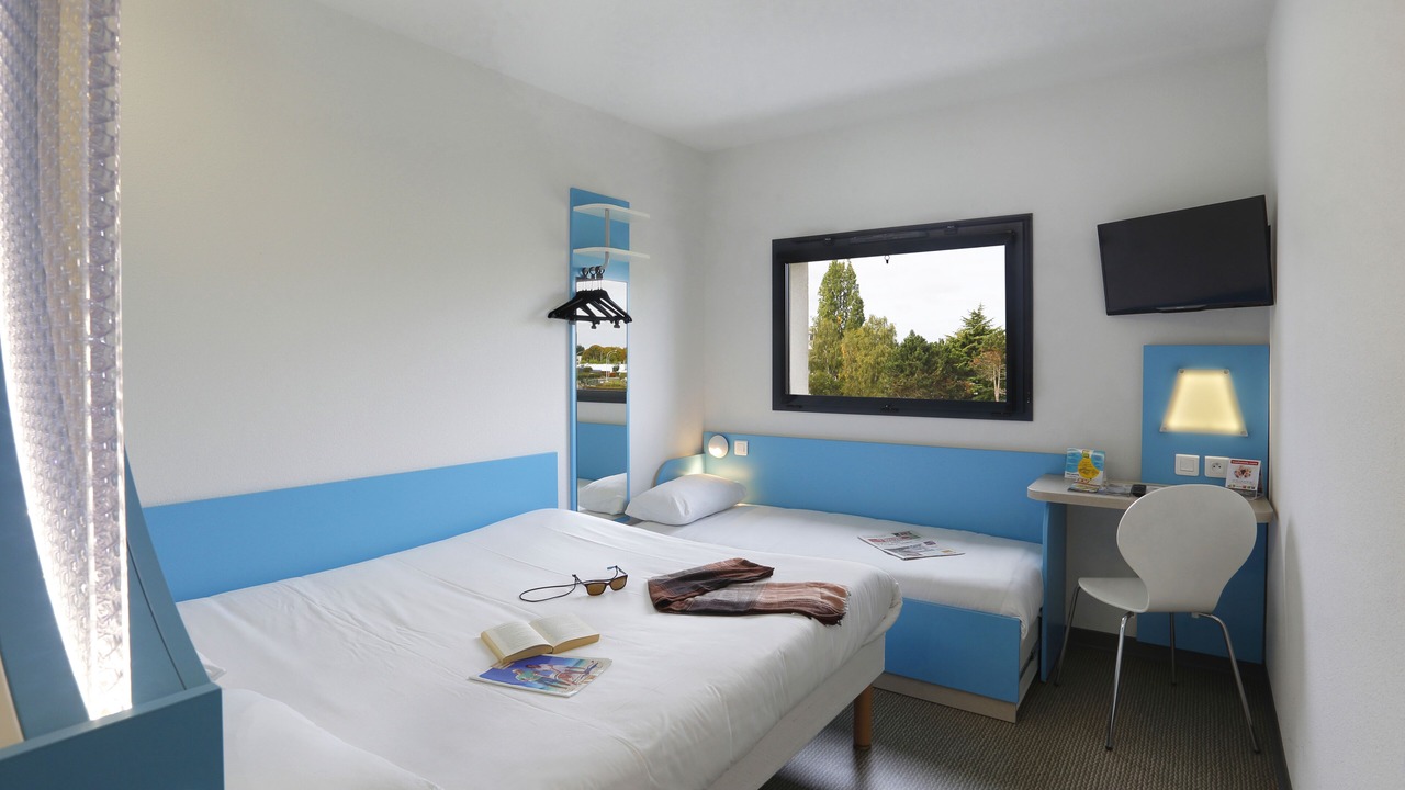 Photo of Bedroom in Blois