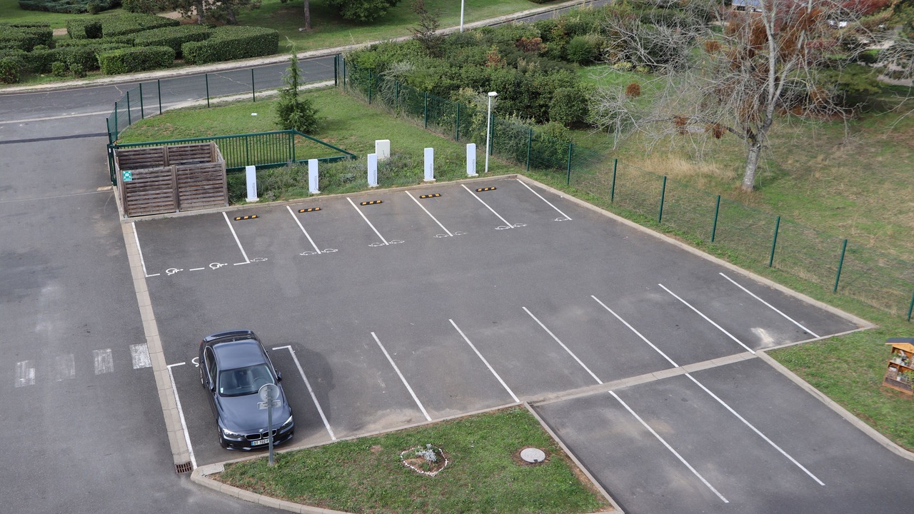 Photo of Outdoor in Blois