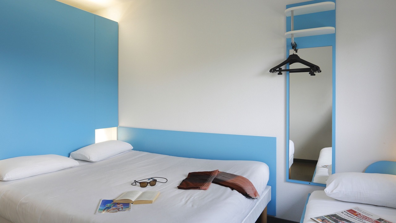 Photo of Bedroom in Blois