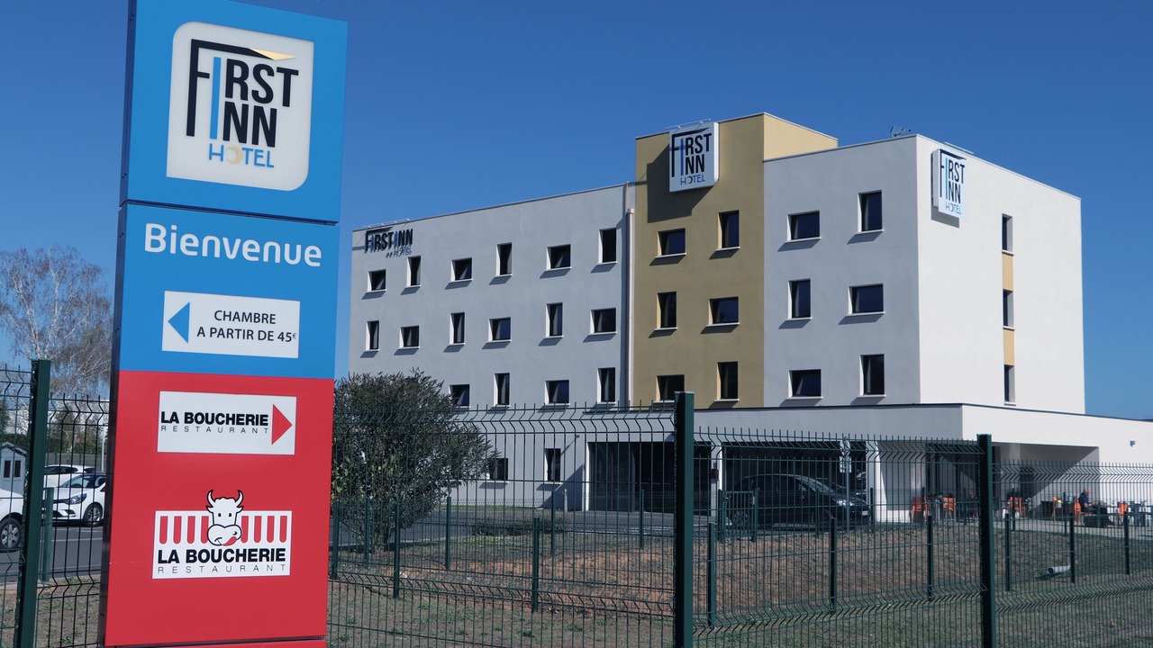 Photo of Outdoor in Blois