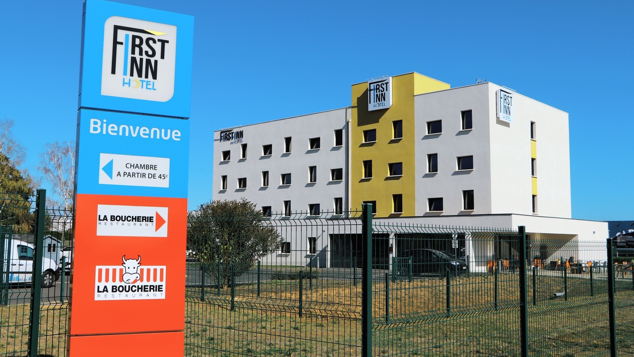 Photo of Outdoor in Blois