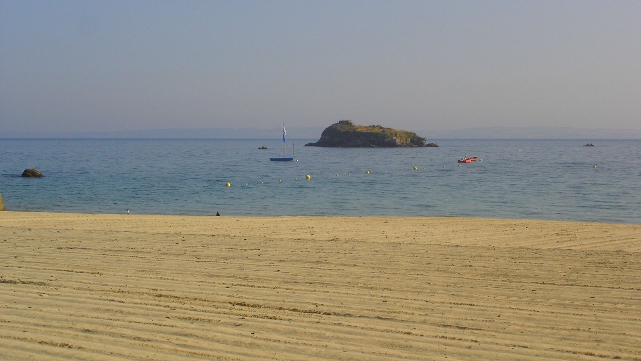 Photo of Outdoor in Treboul