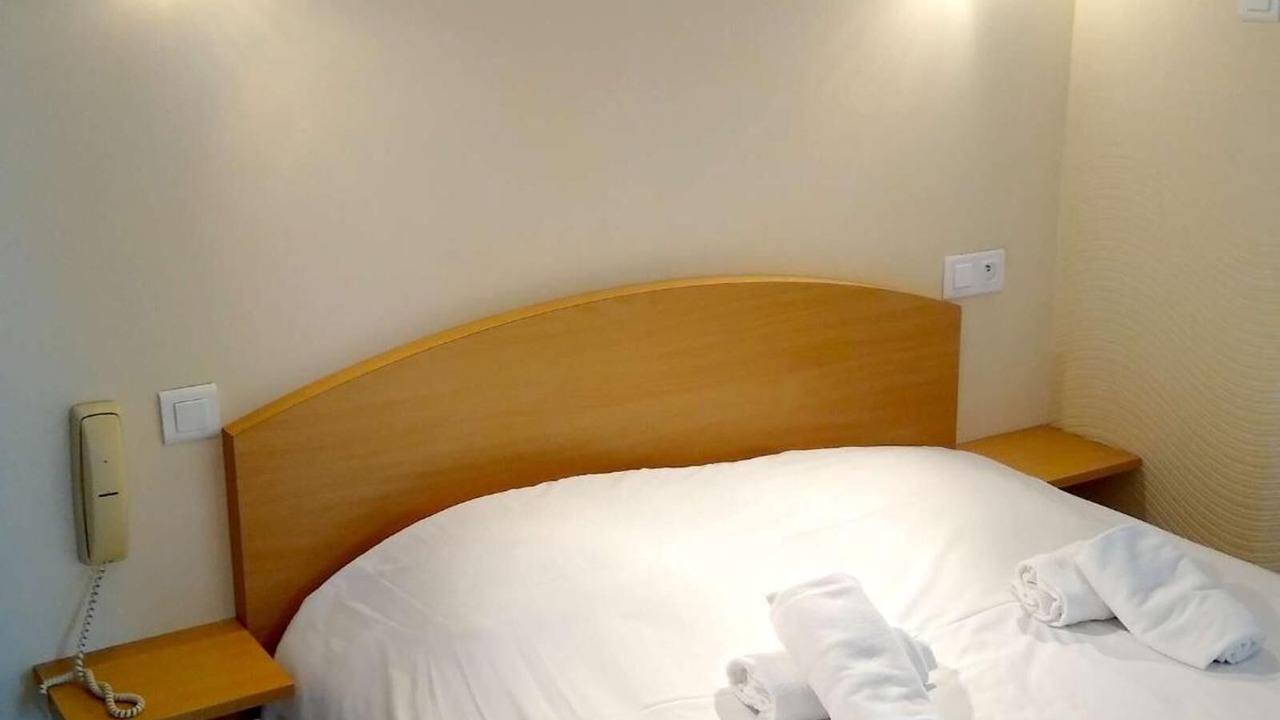 Photo of Bedroom in Treboul
