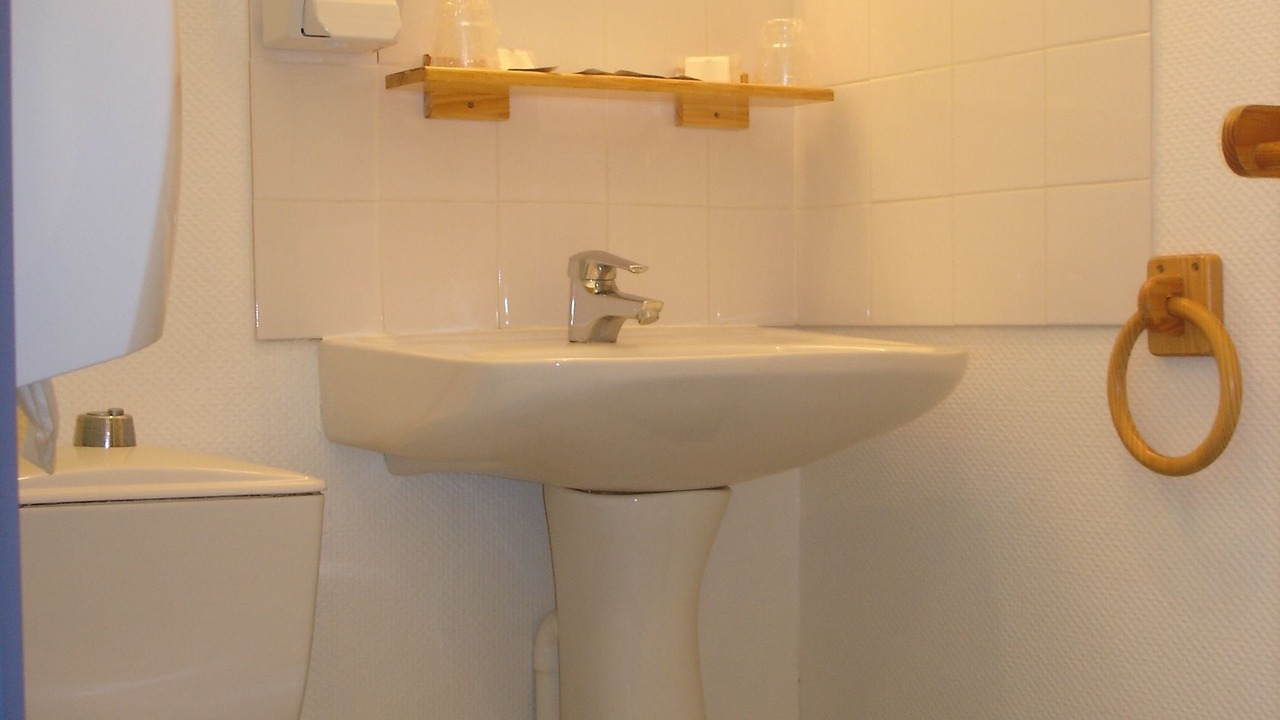 Photo of Bathroom in Treboul