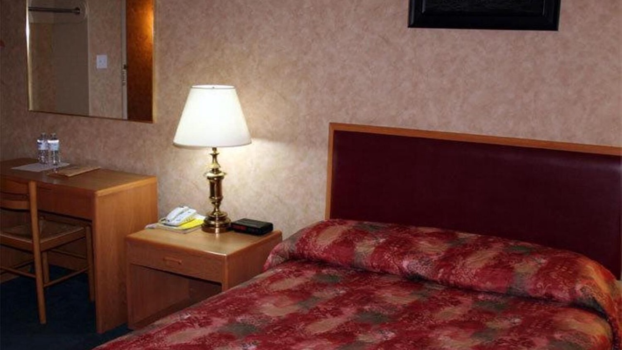 Photo of Bedroom in St. Anthony