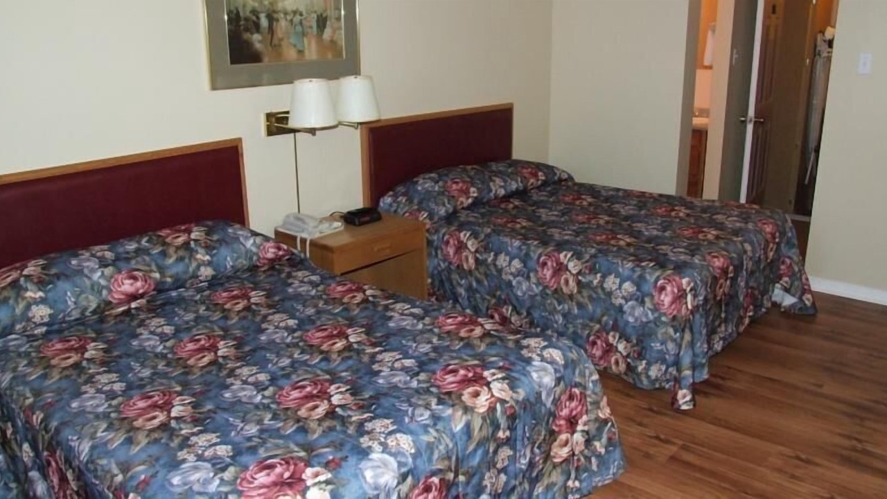 Photo of Bedroom in St. Anthony