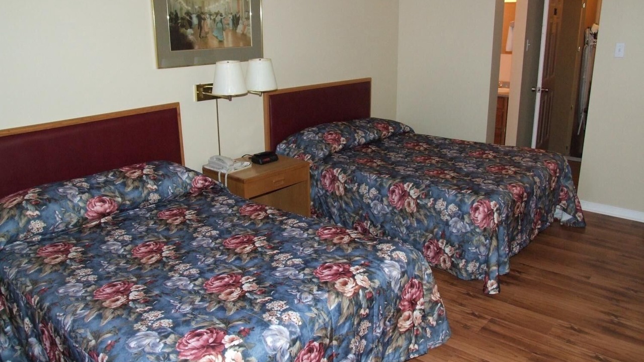 Photo of Bedroom in St. Anthony