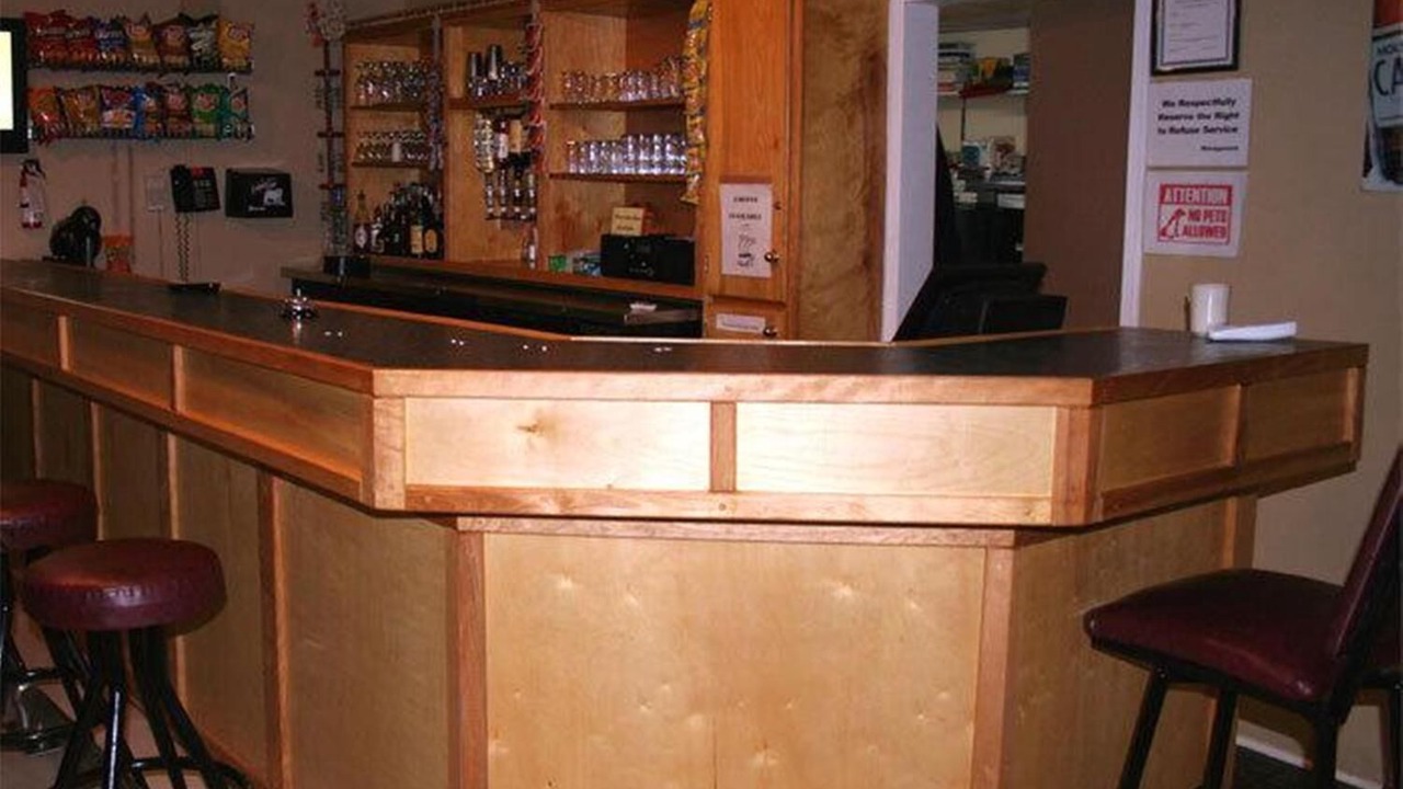 Photo of Kitchen in St. Anthony