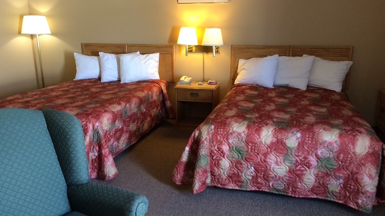 Photo of Bedroom in St. Anthony