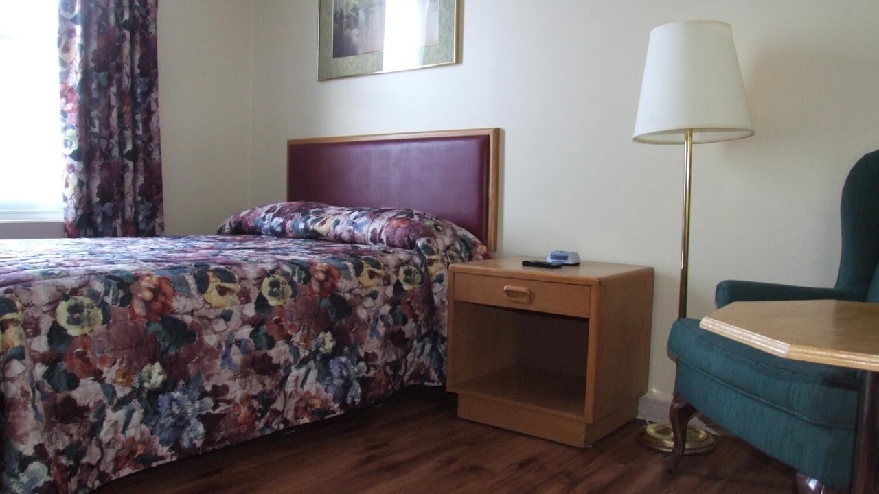 Photo of Bedroom in St. Anthony