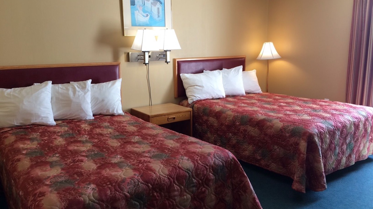 Photo of Bedroom in St. Anthony