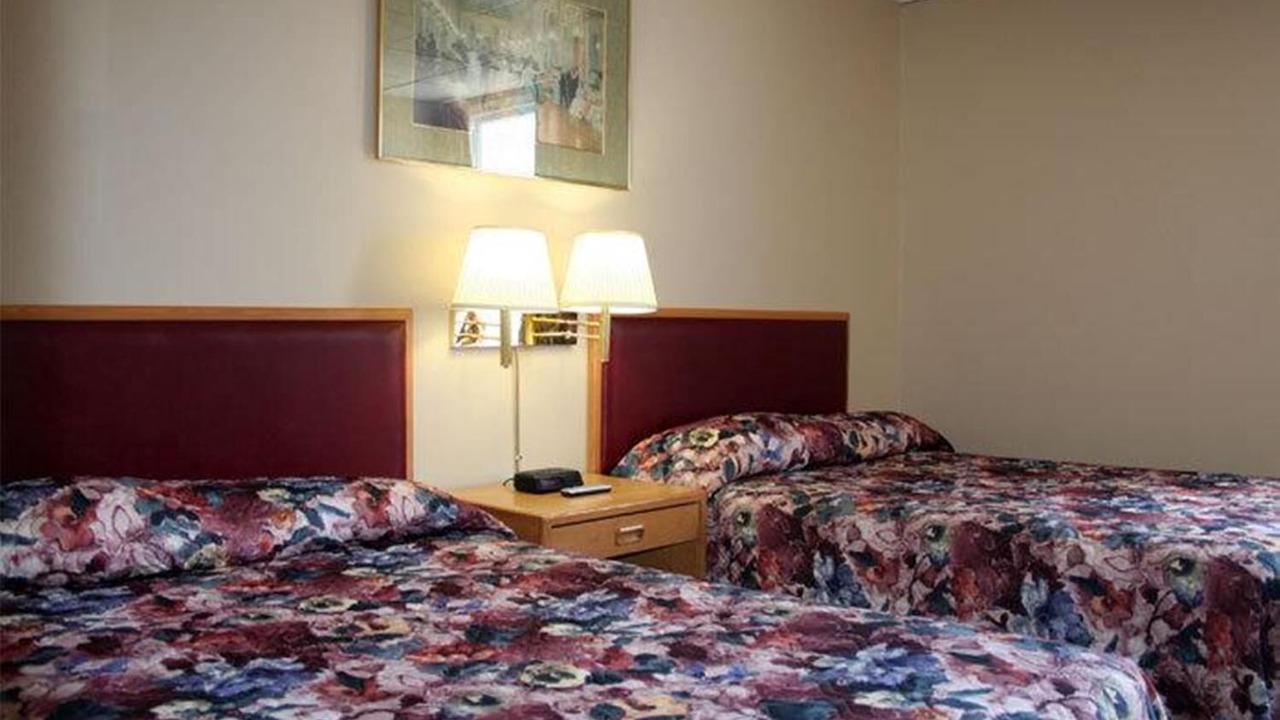 Photo of Bedroom in St. Anthony