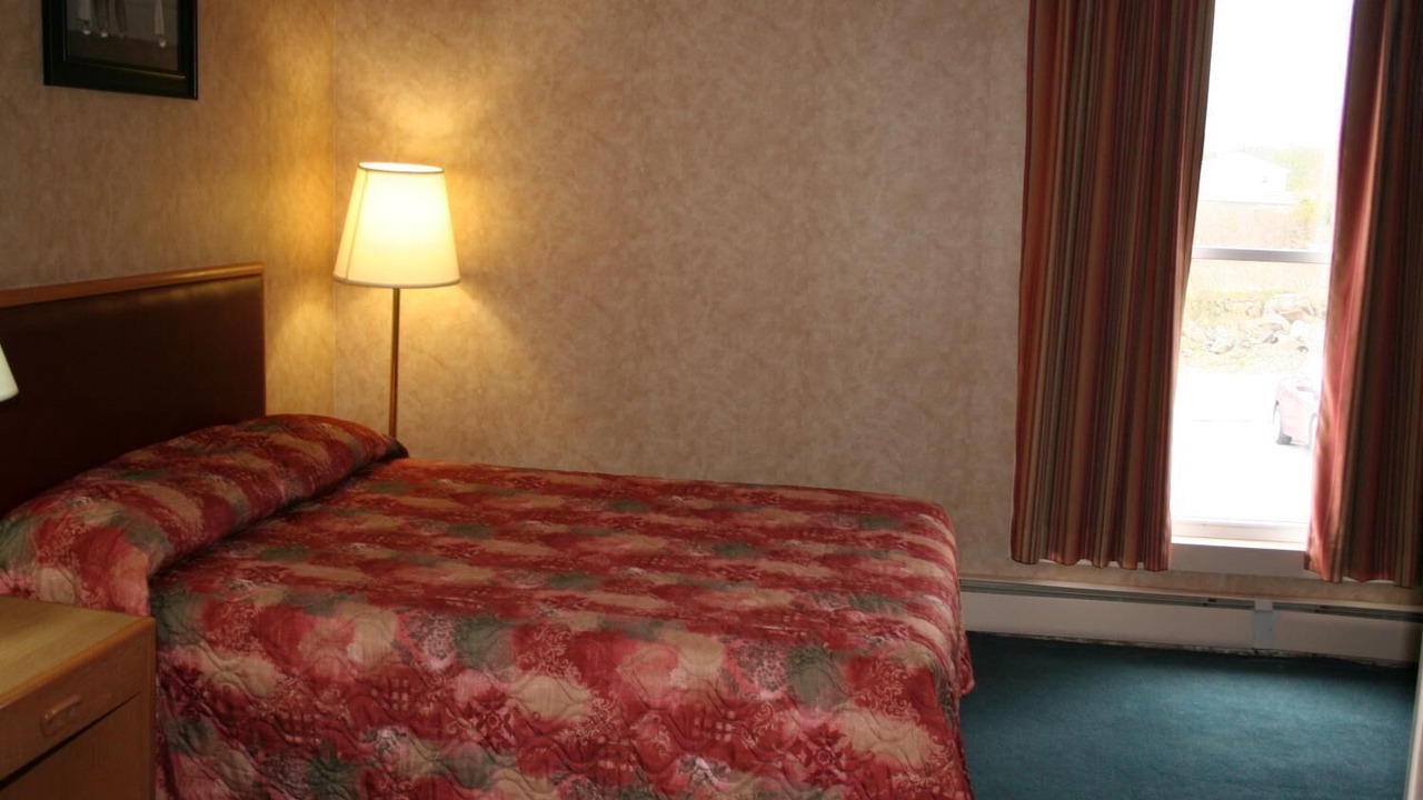 Photo of Bedroom in St. Anthony